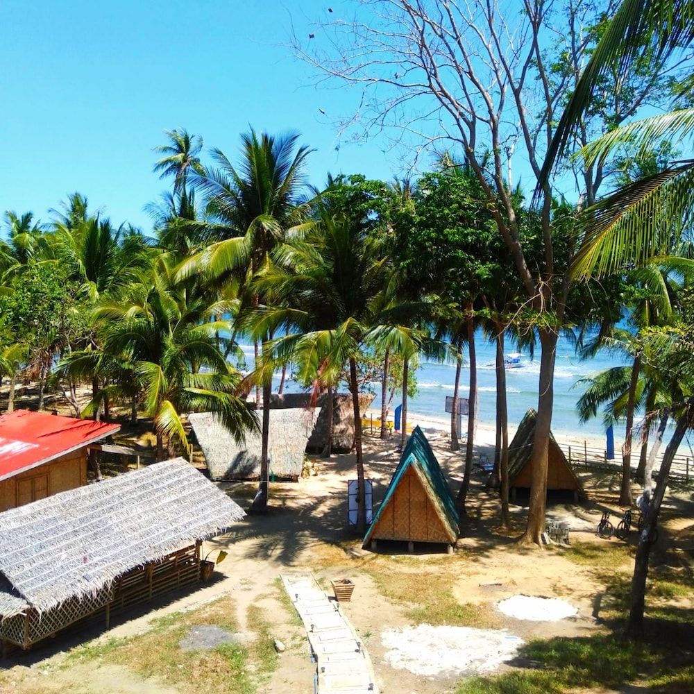 Coraline Coast Beach Resort & Resto-Bar Traditional Double Room 2