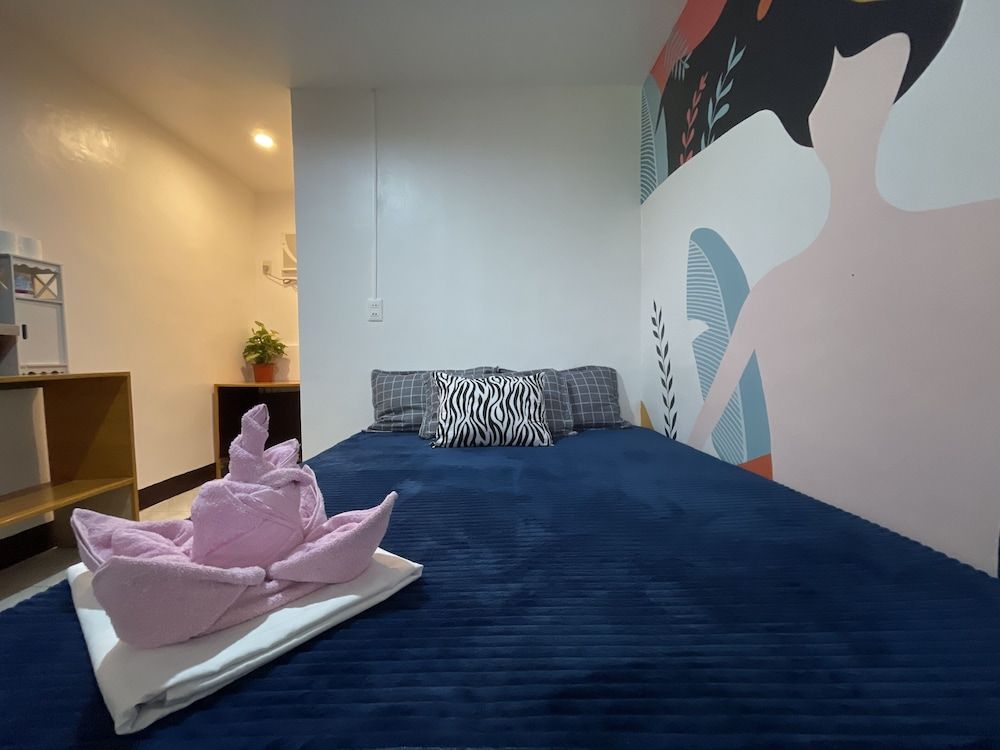 Basic Double Room
