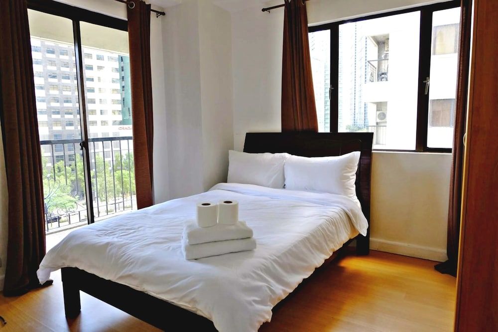 Condo, 2 Bedrooms