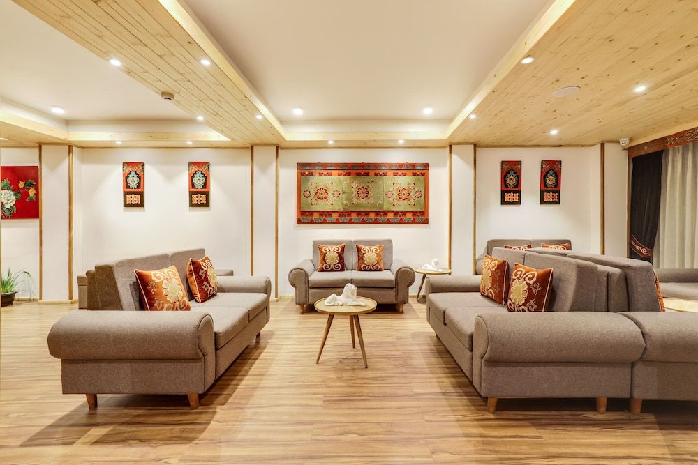 undefined Summit Swiss Heritage Resort & Spa 9