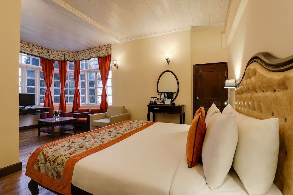 Rathong Heritage Suite
