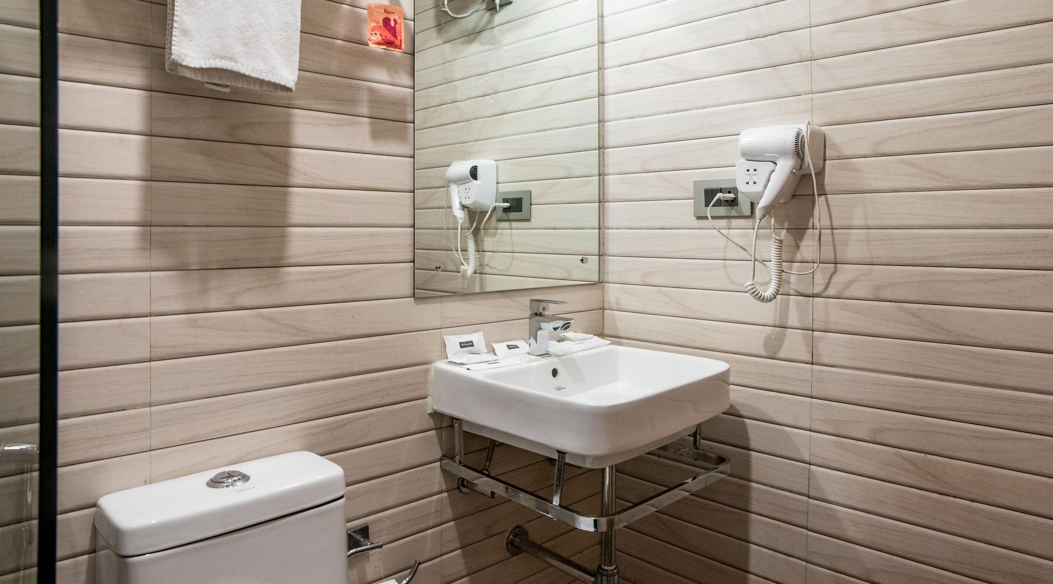 Summit Swiss Heritage Resort & Spa Deluxe Room  7
