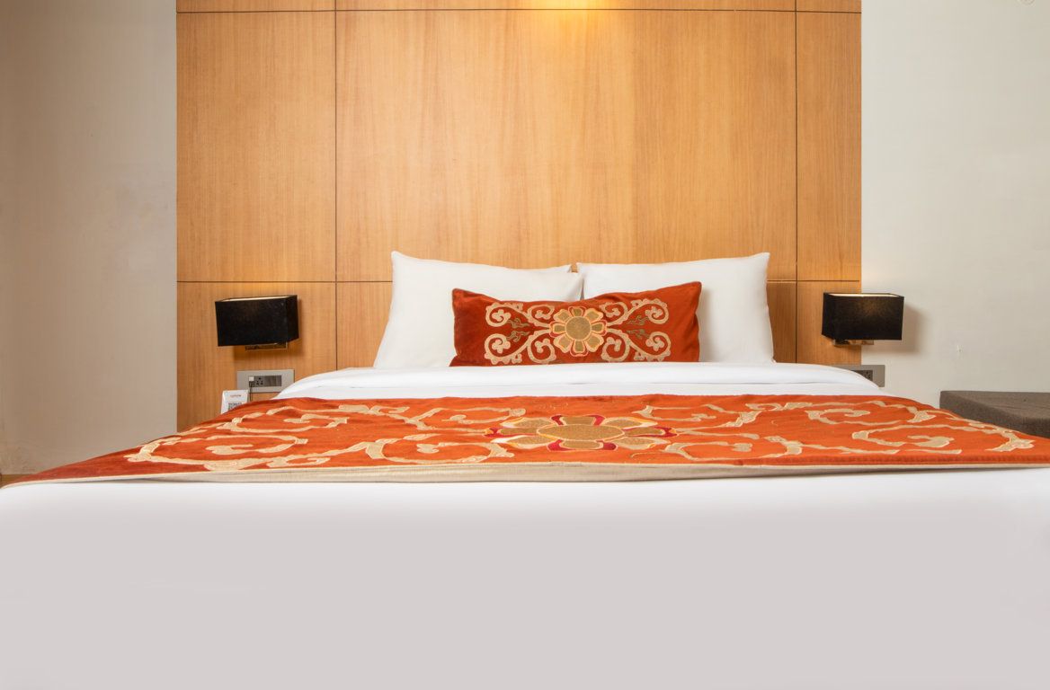 Summit Swiss Heritage Resort & Spa Deluxe Room  2
