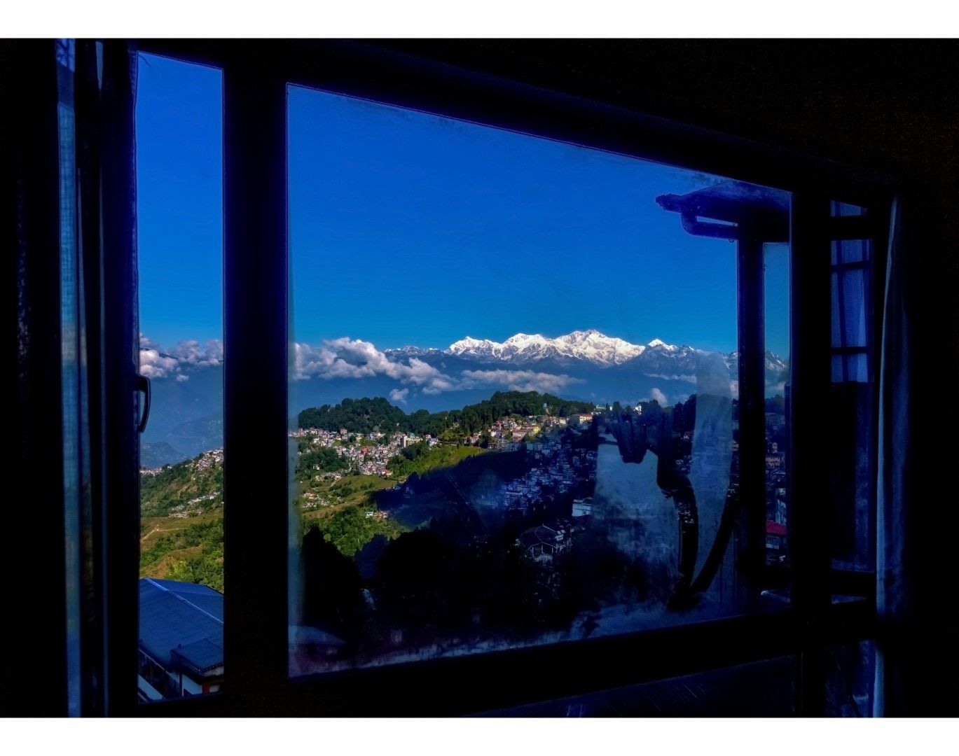 undefined Summit Swiss Heritage Resort & Spa 10