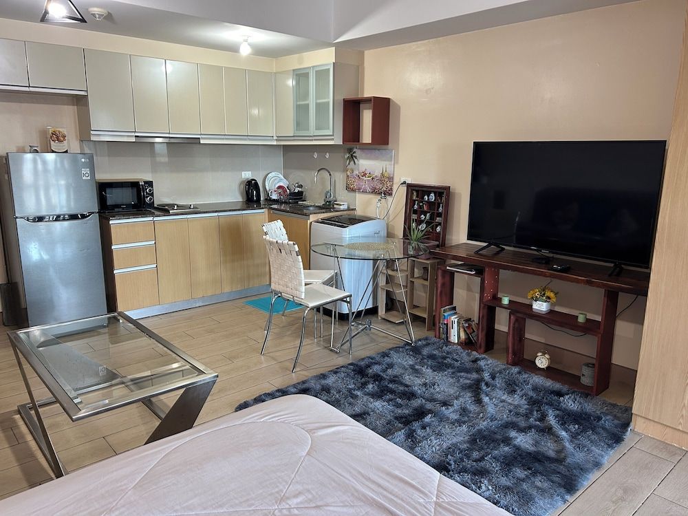 Fantastic Step to the Venice Deluxe Studio Suite 37