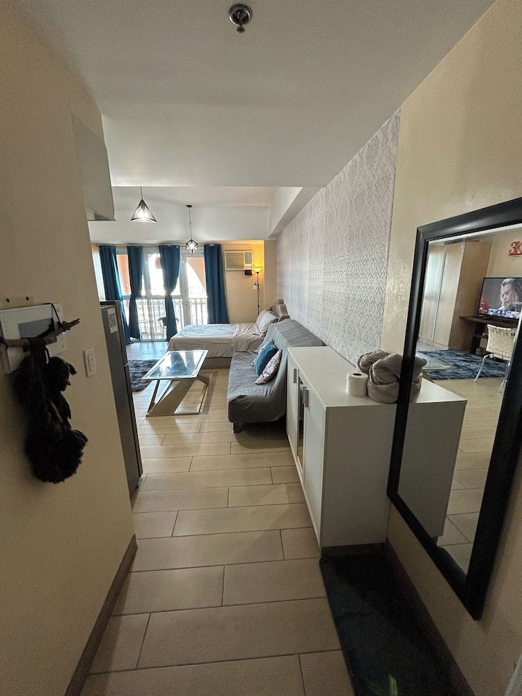 Fantastic Step to the Venice Deluxe Studio Suite 7