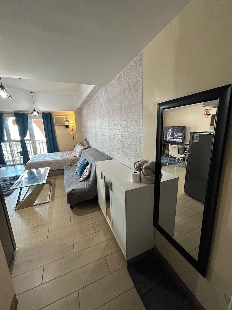 Fantastic Step to the Venice Deluxe Studio Suite 38