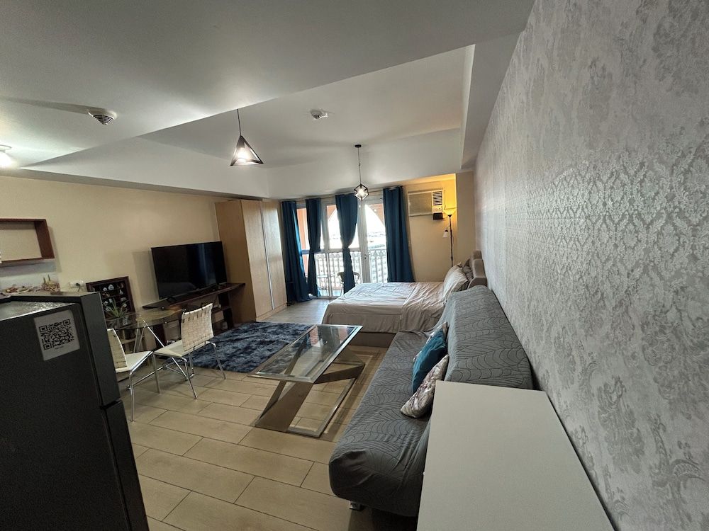 Fantastic Step to the Venice Deluxe Studio Suite 36