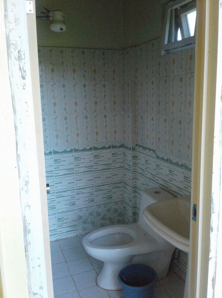 Double Room, Shared Bathroom