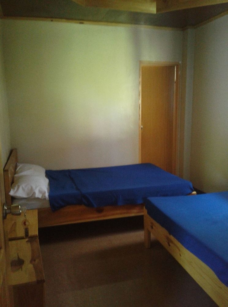 Triple Room, Shared Bathroom