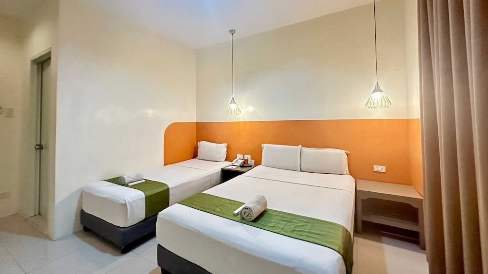 undefined Travelbee Capitol Inn 4