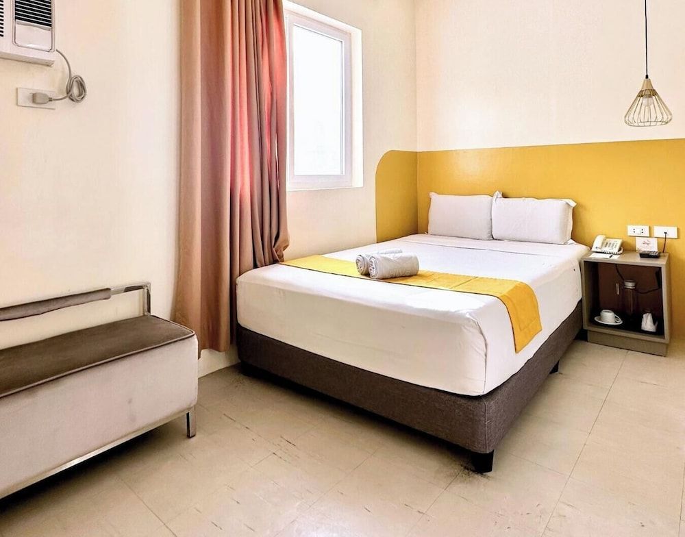 undefined Travelbee Capitol Inn 2