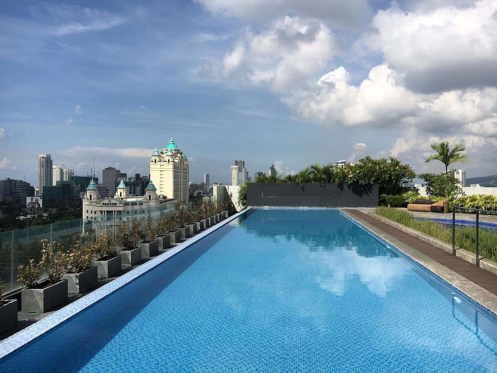 undefined A Modern and Luxurious Living - Adults Only 10