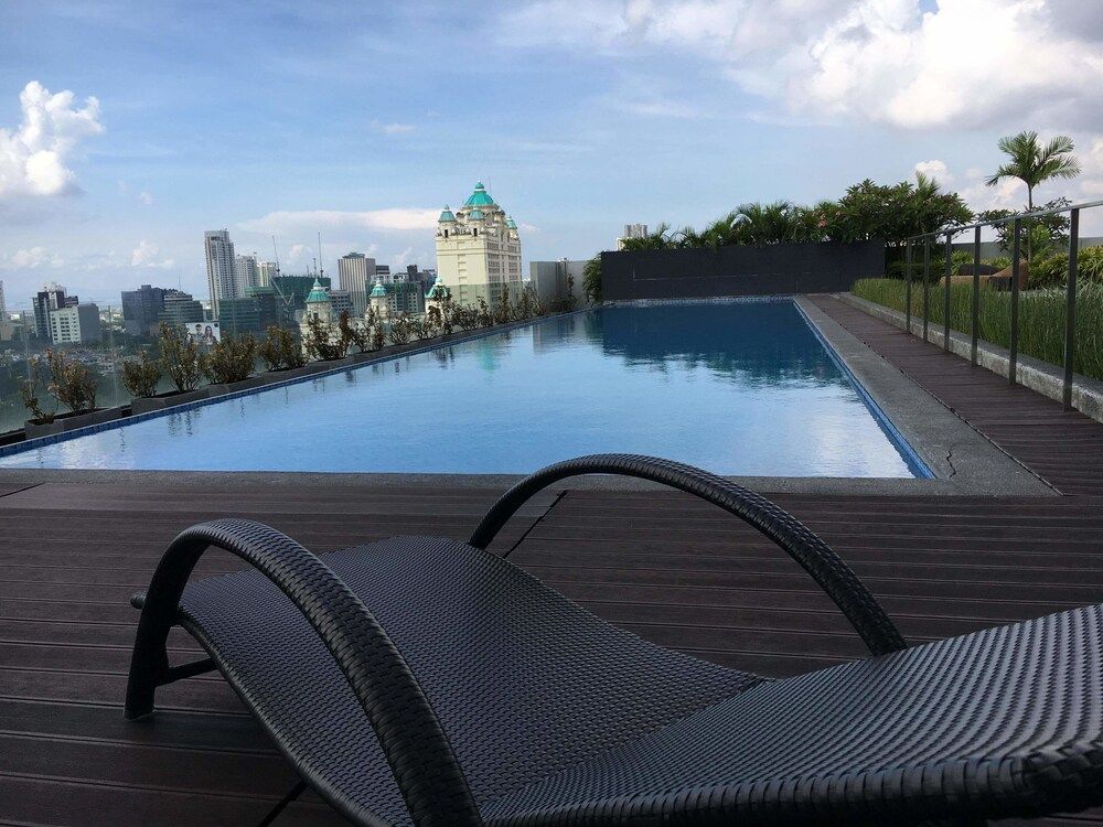 undefined A Modern and Luxurious Living - Adults Only 4