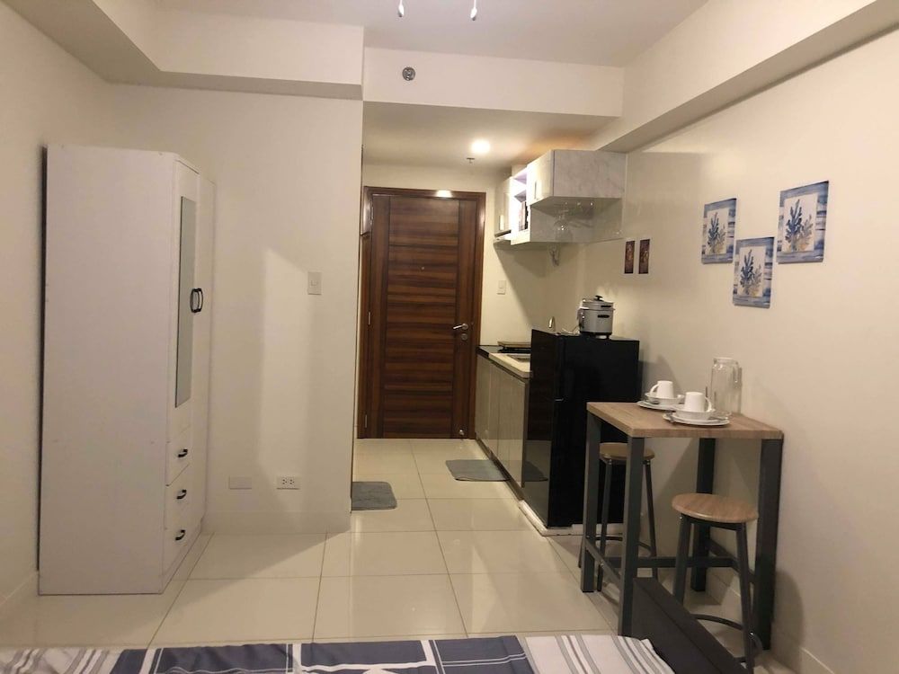 Horizons101 Home Seaview Studio 6