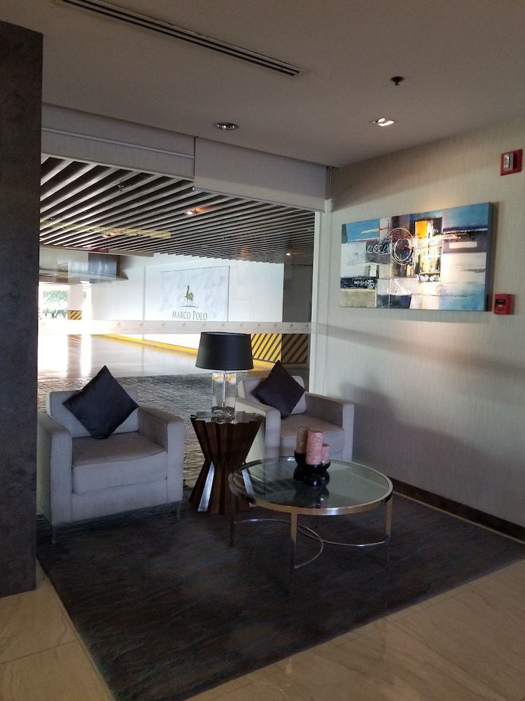 undefined 1209 Two Residences Marco Polo Cebu 9