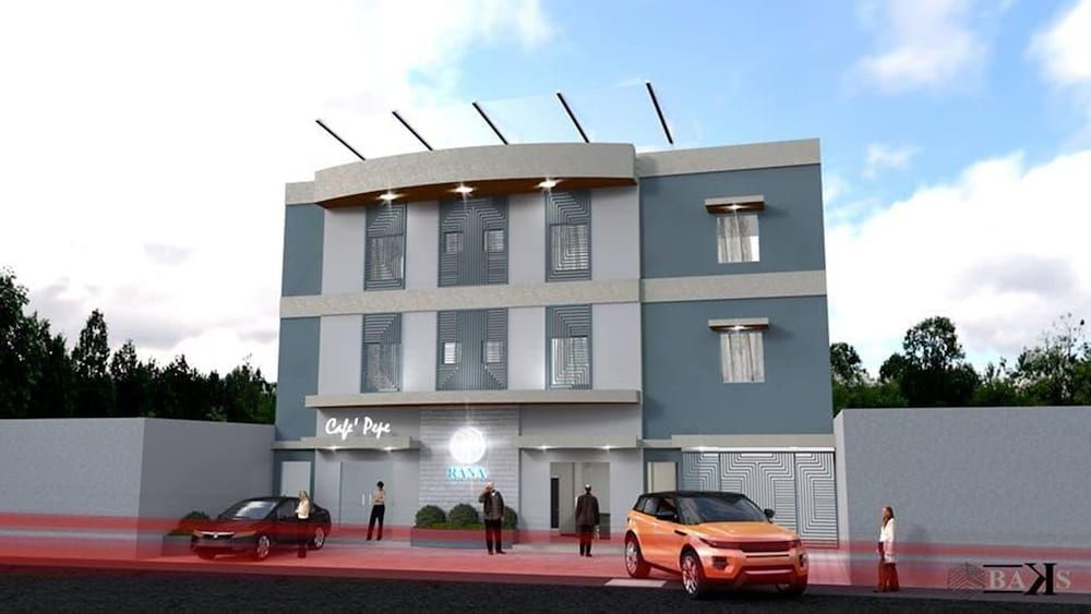 undefined Rana Hotel 3