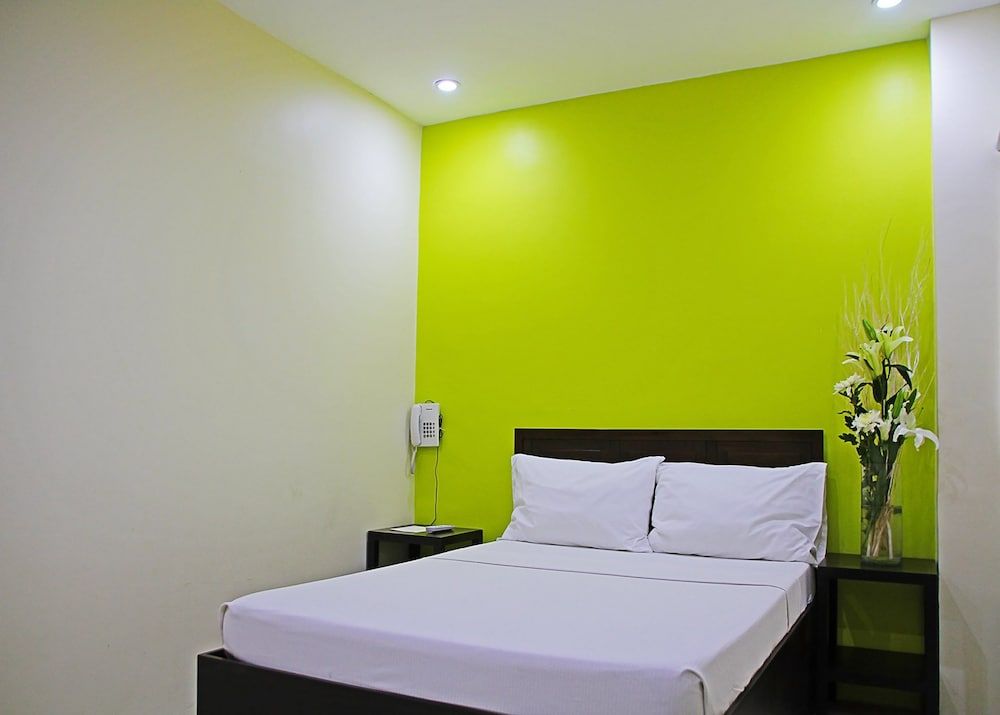 Rana Hotel Standard Double Room 4