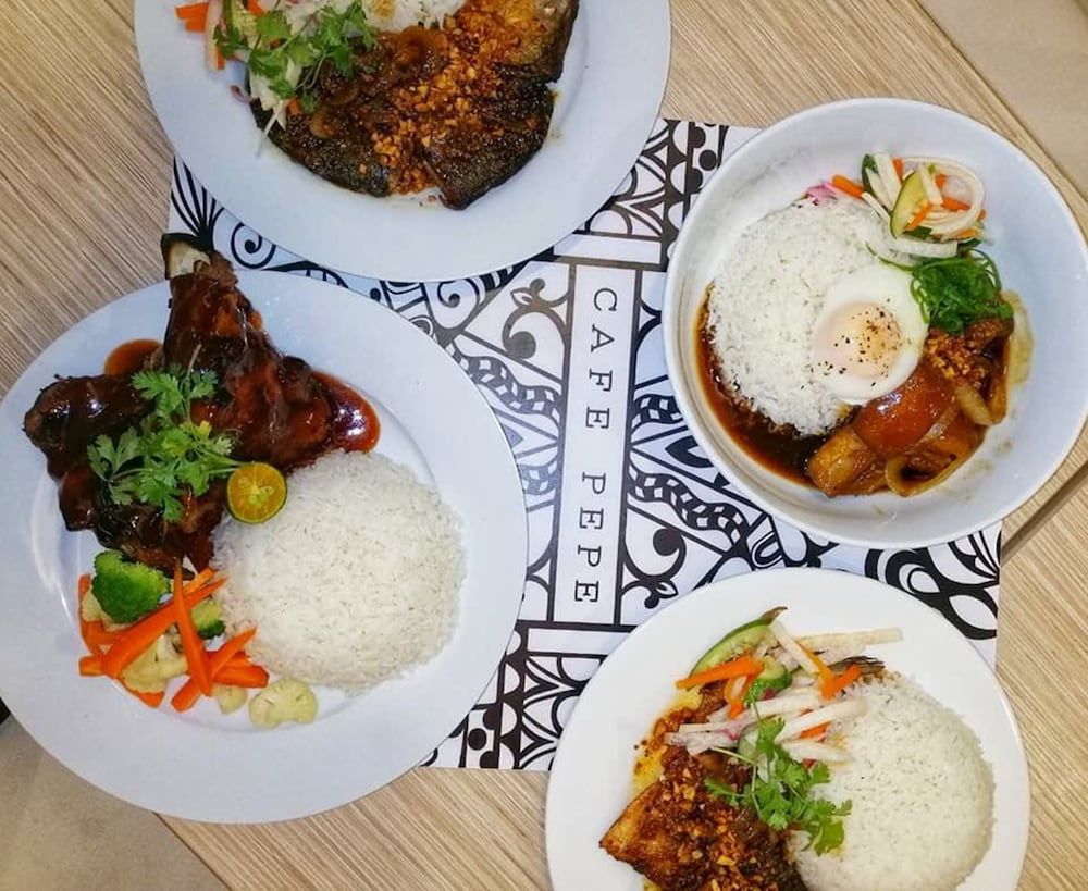 undefined Rana Hotel 7