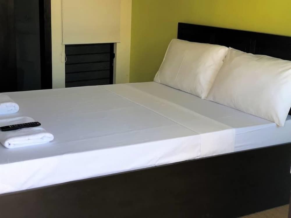 Rana Hotel Standard Double Room 3