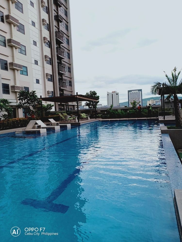 undefined Coleen's Bedsit at Horizons 101 9