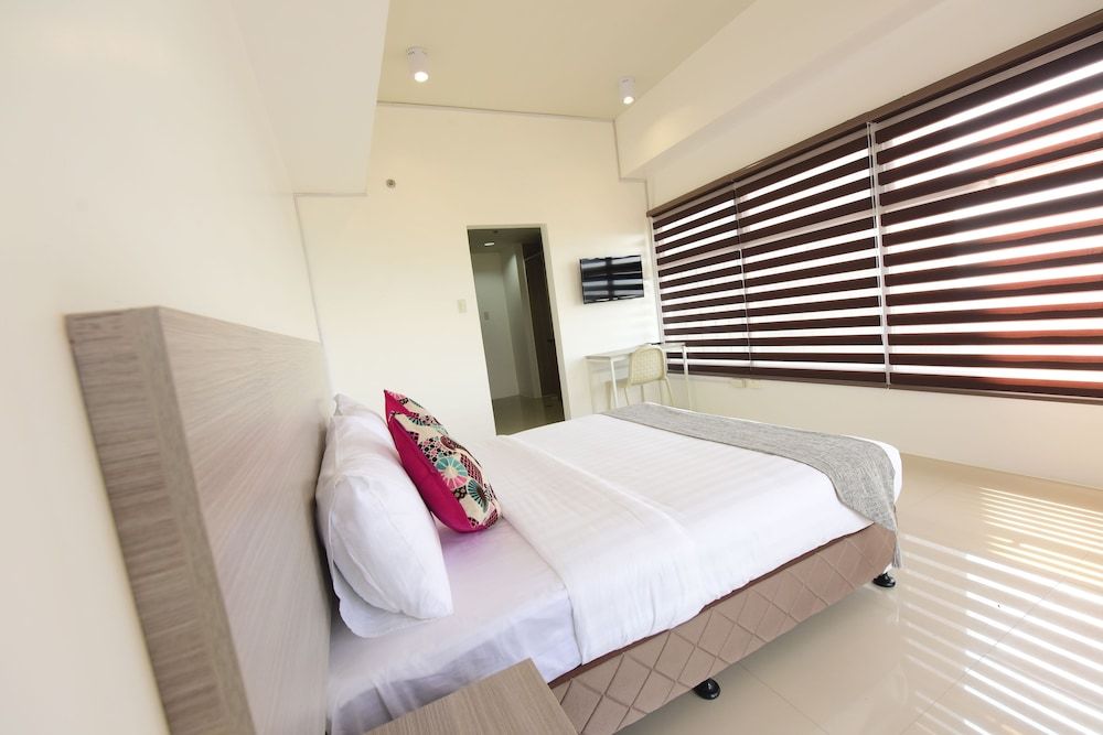 EON Centennial Soho Hotel Double Room