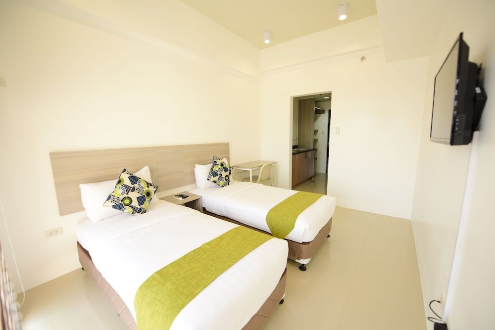 undefined EON Centennial Soho Hotel