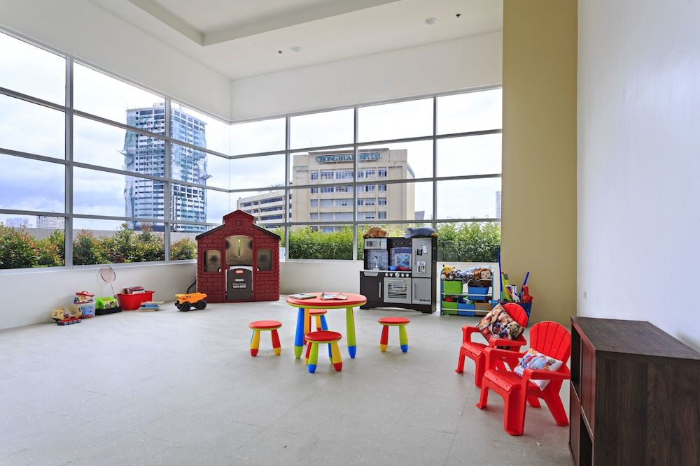 undefined EON Centennial Soho Hotel 9