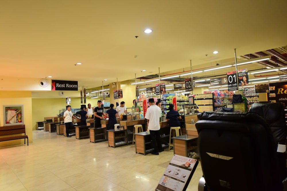 undefined EON Centennial Soho Hotel 5