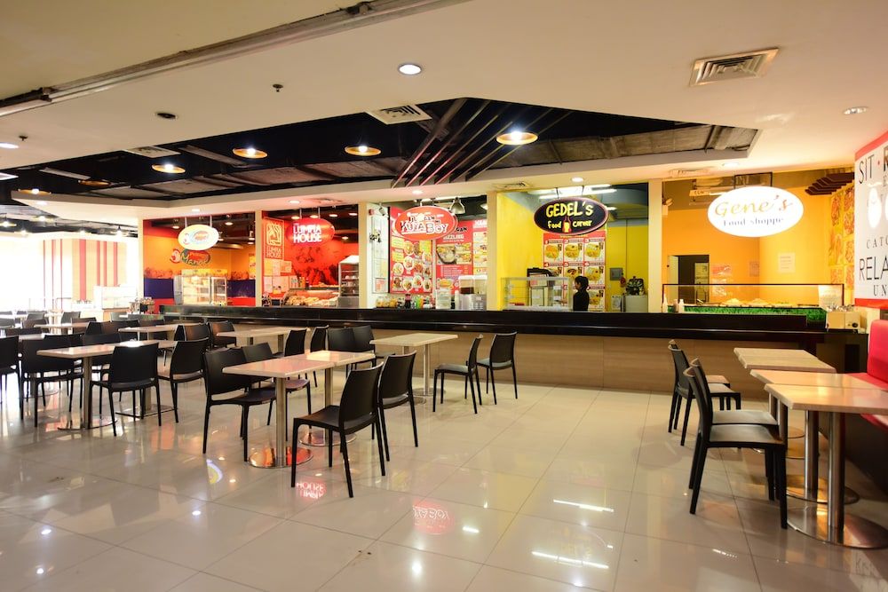 undefined EON Centennial Soho Hotel 4