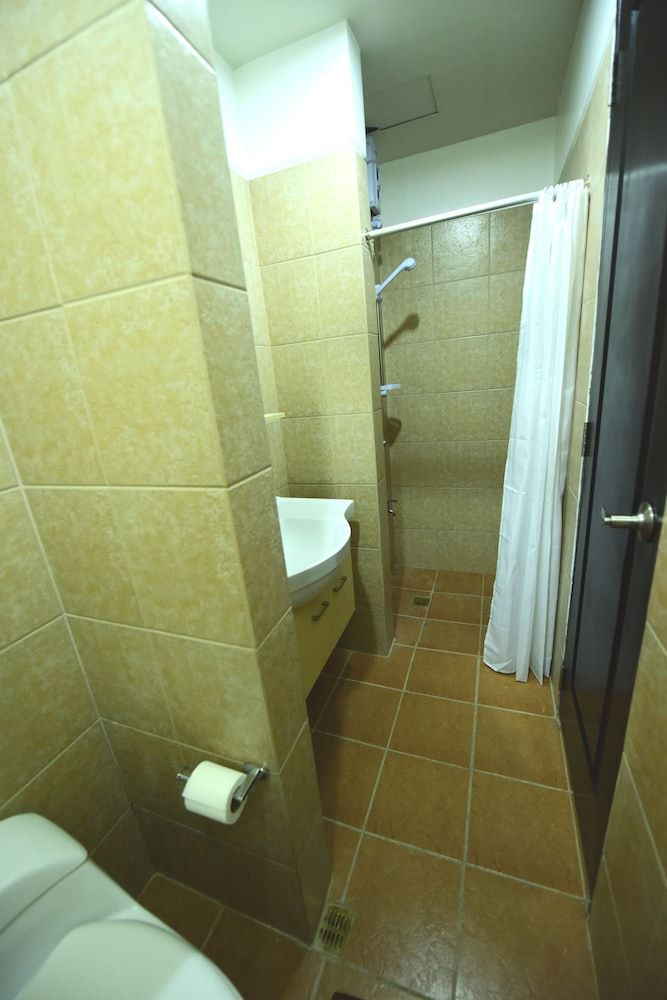 EON Centennial Soho Hotel Double Room 7