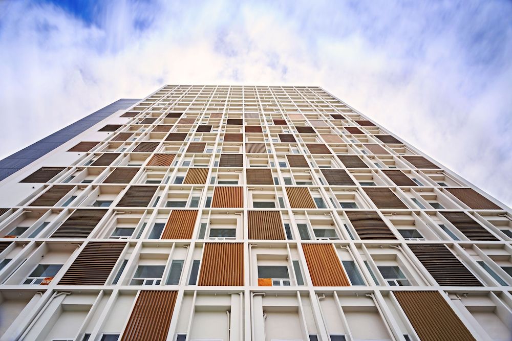 undefined EON Centennial Soho Hotel 2