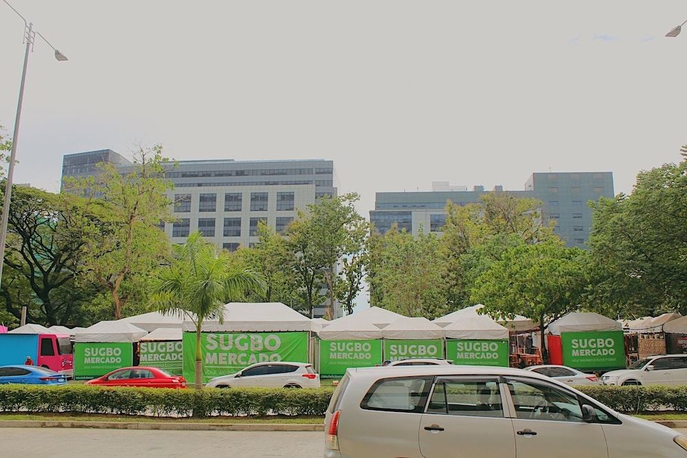 Avida Towers by Cebu Backpackers Rentals Exclusive Condo 27