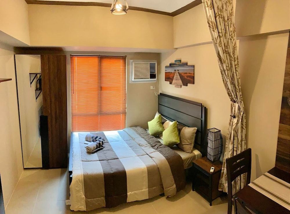 undefined Avida Towers by Cebu Backpackers Rentals 5