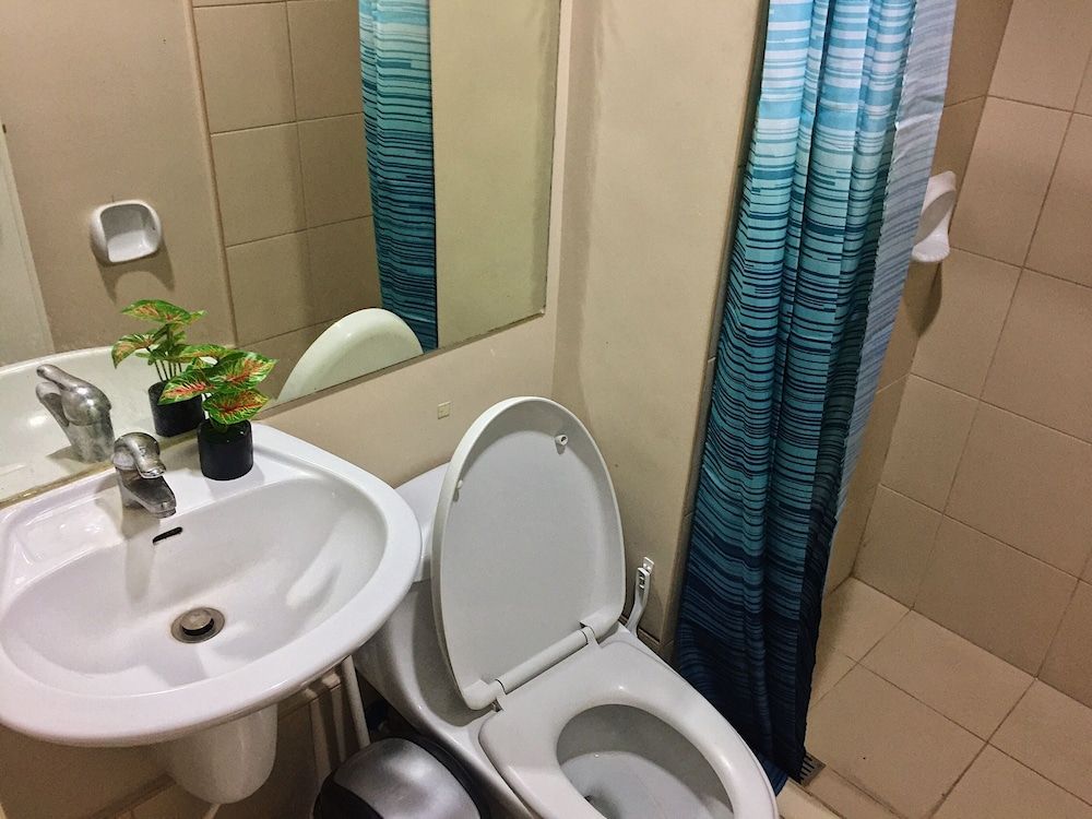 Avida Towers by Cebu Backpackers Rentals Exclusive Condo 21