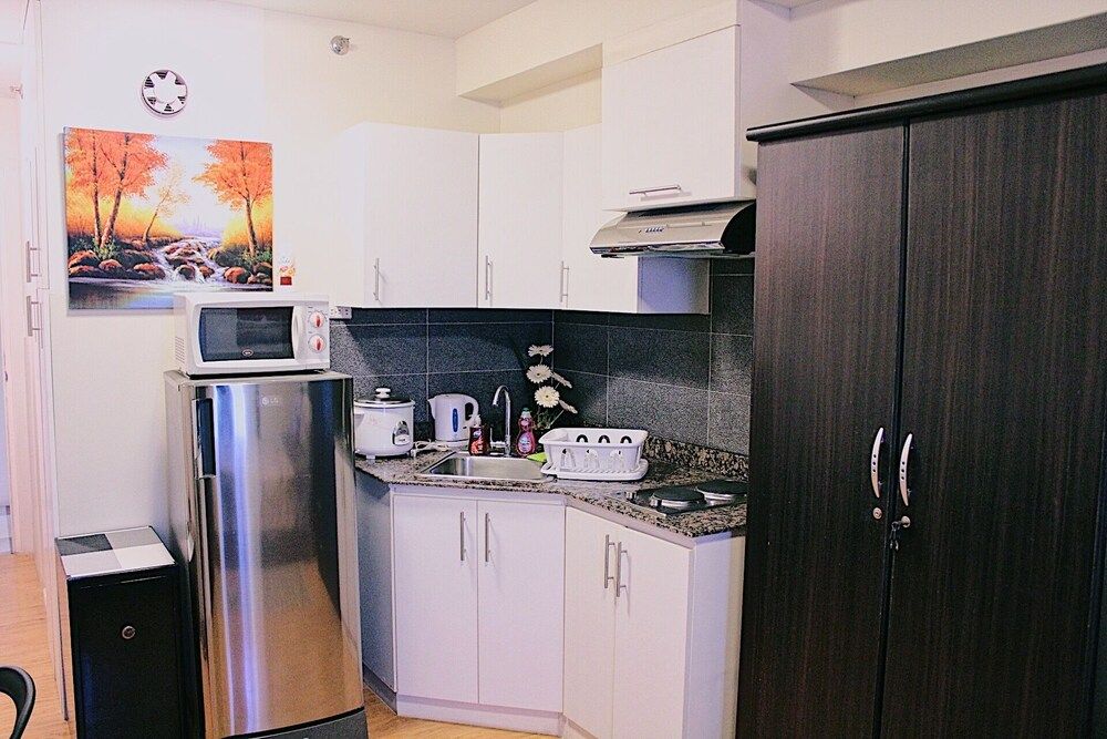 Avida Towers by Cebu Backpackers Rentals Exclusive Condo 17