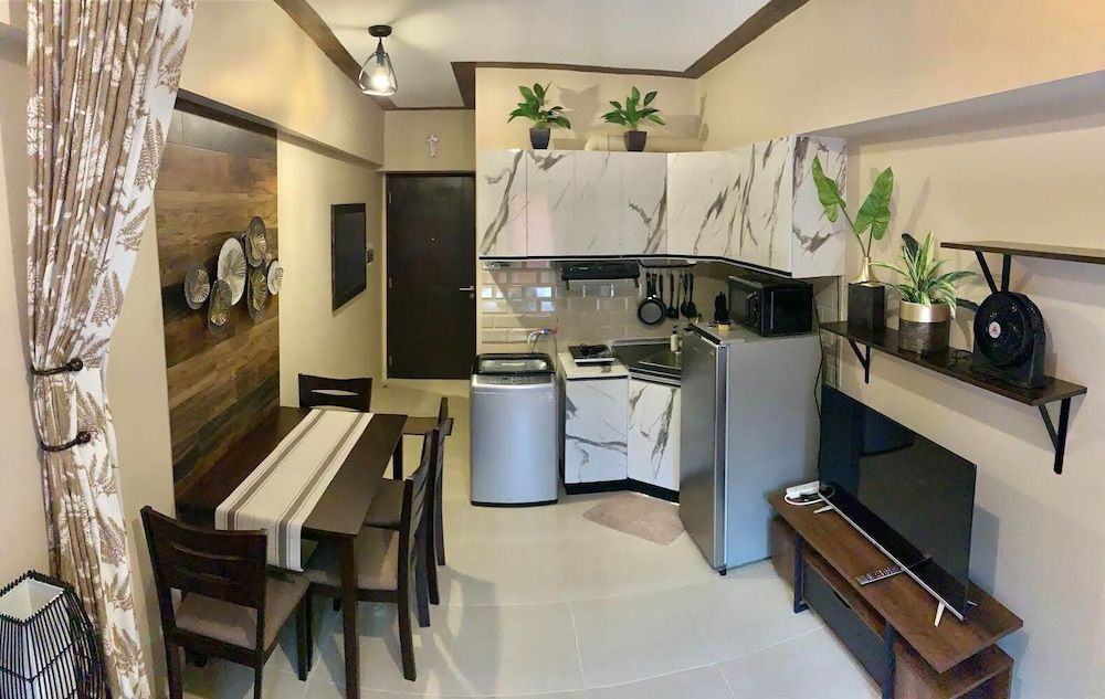 Avida Towers by Cebu Backpackers Rentals Exclusive Condo 12