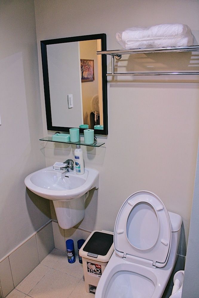 Avida Towers by Cebu Backpackers Rentals Exclusive Condo 22