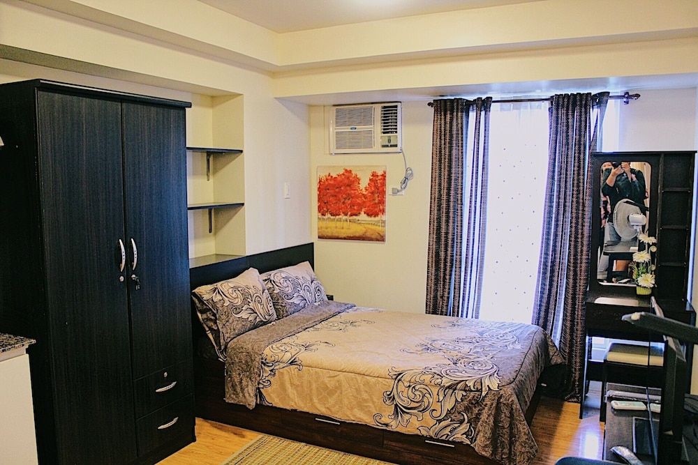 undefined Avida Towers by Cebu Backpackers Rentals 10