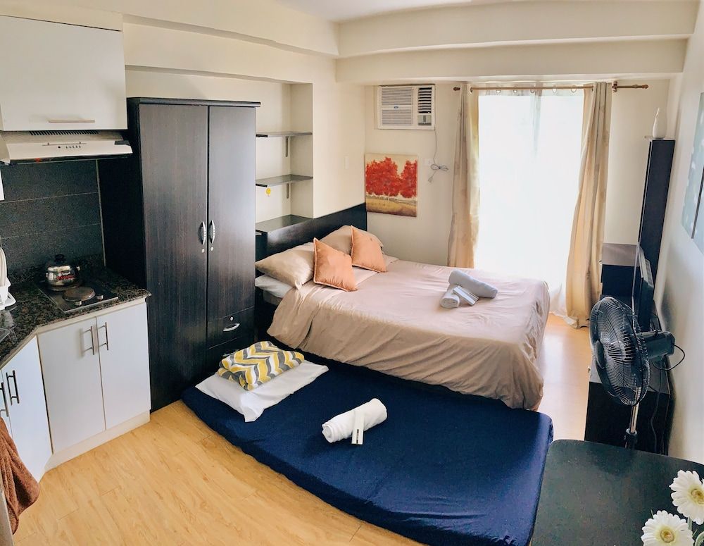 Avida Towers by Cebu Backpackers Rentals Exclusive Condo 9