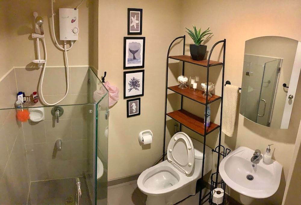 Avida Towers by Cebu Backpackers Rentals Exclusive Condo 20