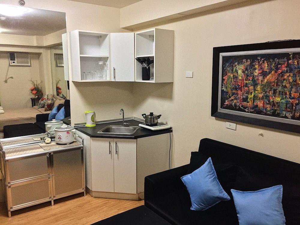 Avida Towers by Cebu Backpackers Rentals Exclusive Condo 13