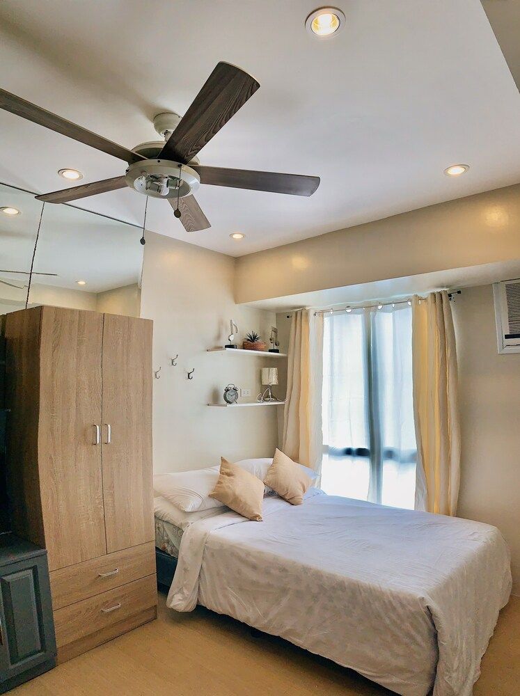 undefined Avida Towers by Cebu Backpackers Rentals