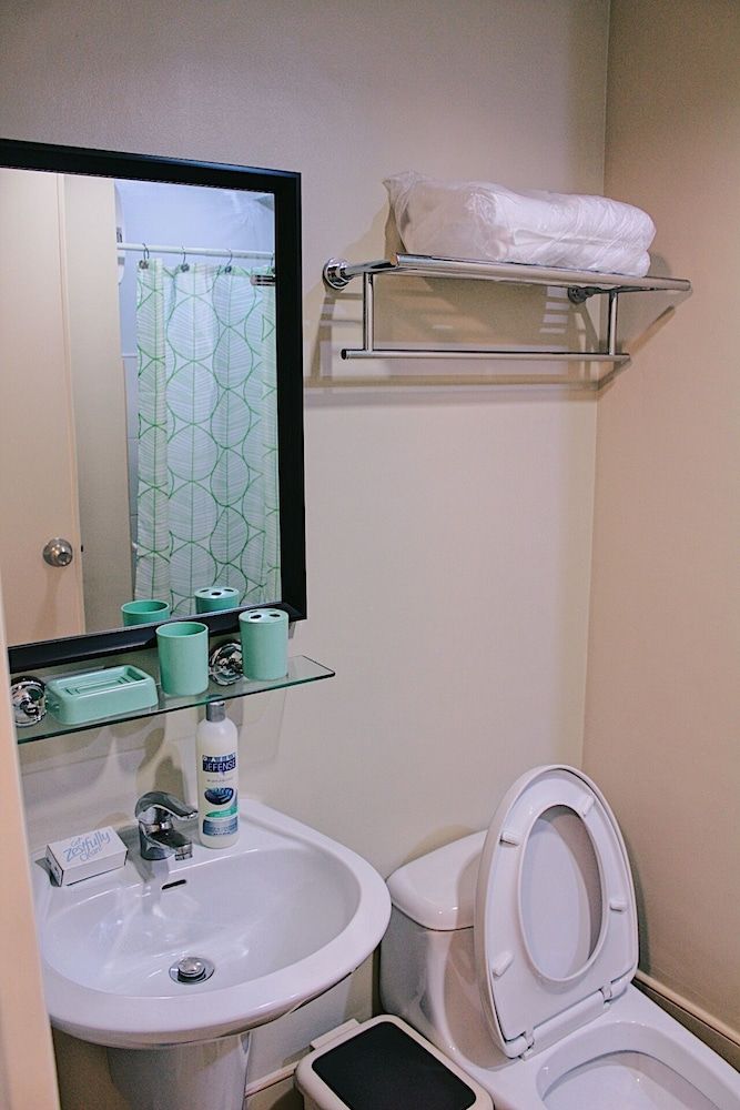 Avida Towers by Cebu Backpackers Rentals Exclusive Condo 23