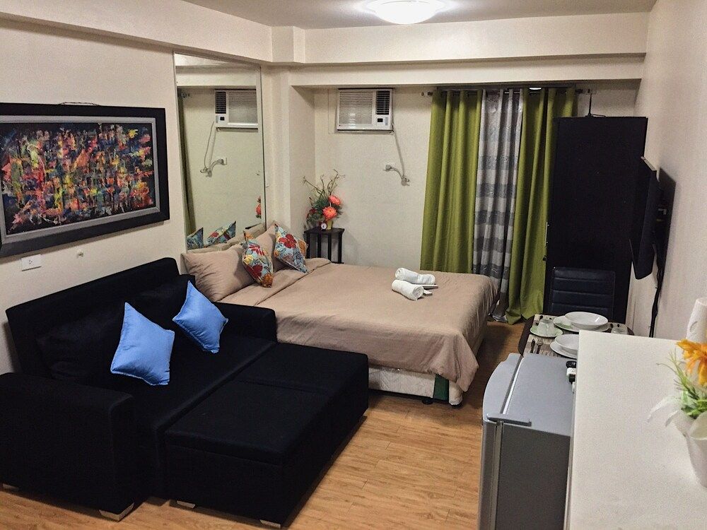 undefined Avida Towers by Cebu Backpackers Rentals 7