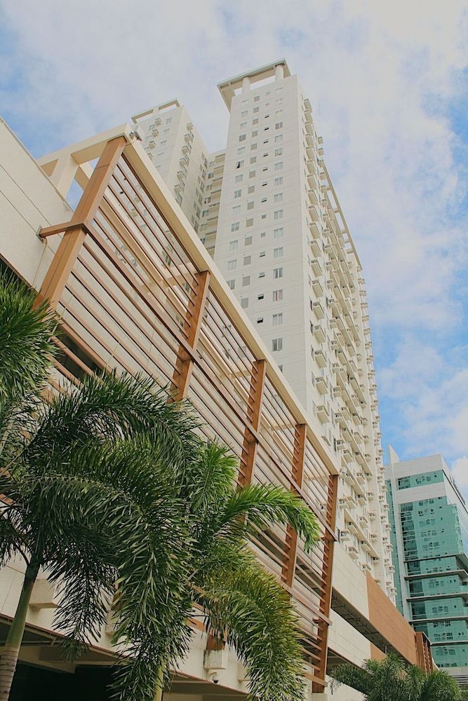 undefined Avida Towers by Cebu Backpackers Rentals 3