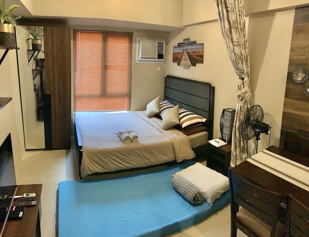 undefined Avida Towers by Cebu Backpackers Rentals 6