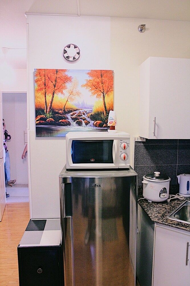 Avida Towers by Cebu Backpackers Rentals Exclusive Condo 14