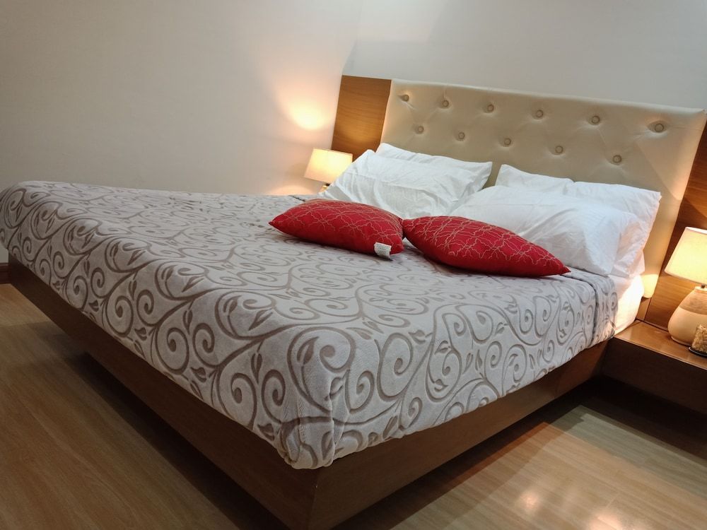 undefined FGR Vacation Home at Mivesa Garden Residences