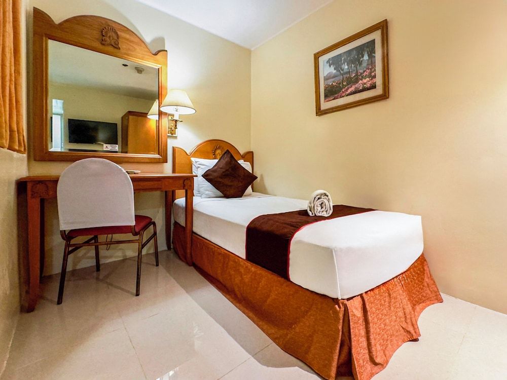 undefined Palladium Suites Hotel